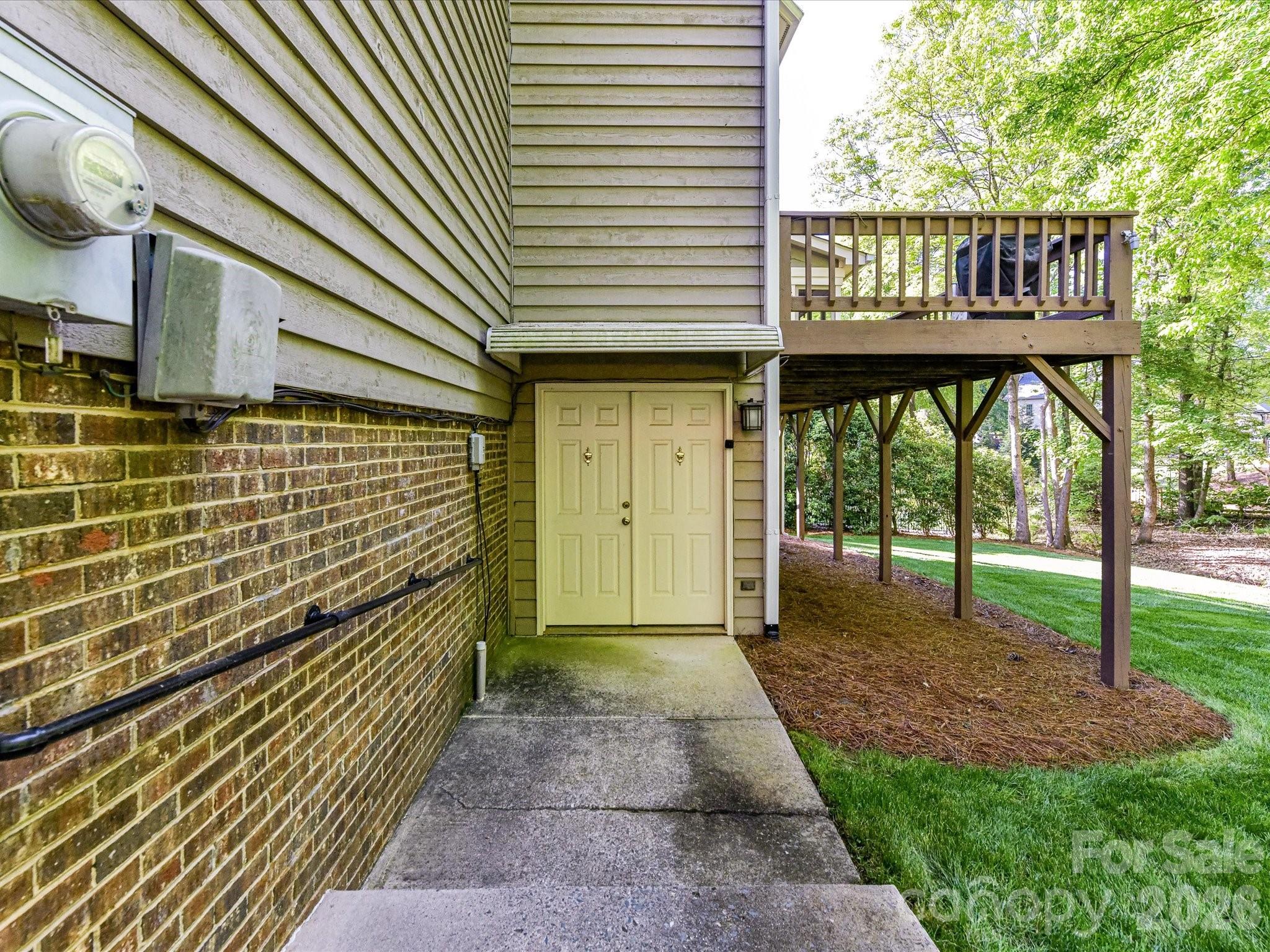 1931 Kilmonack Lane Charlotte NC 28270
