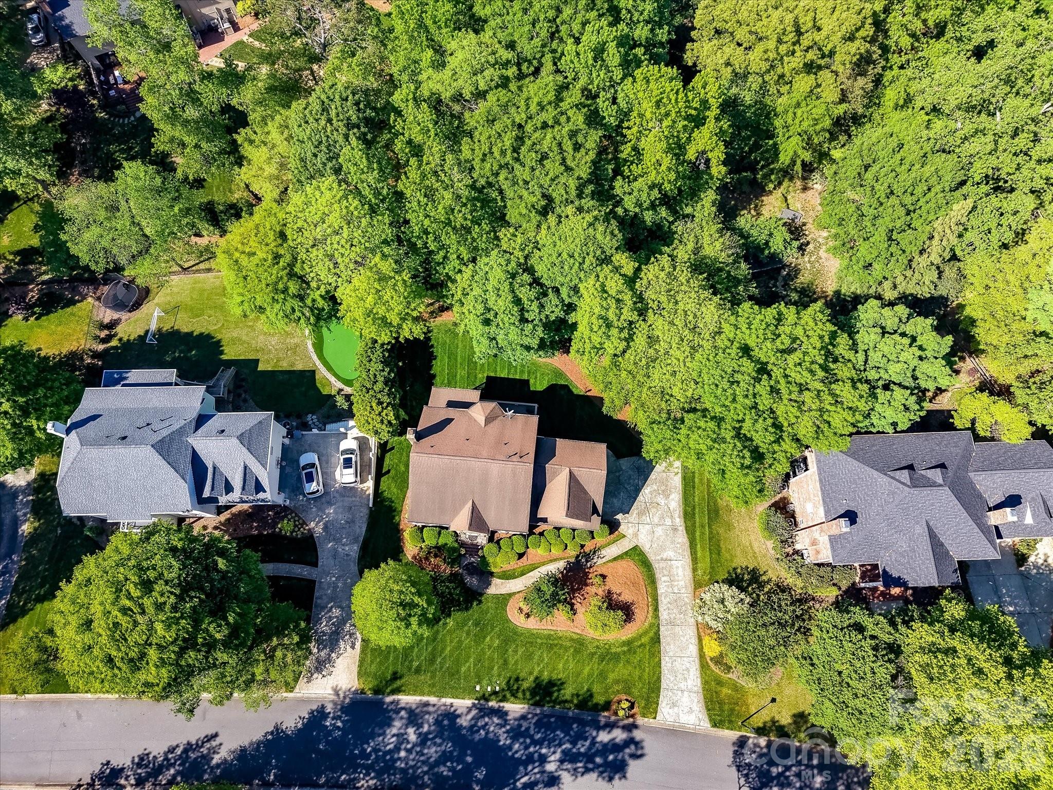 1931 Kilmonack Lane Charlotte NC 28270