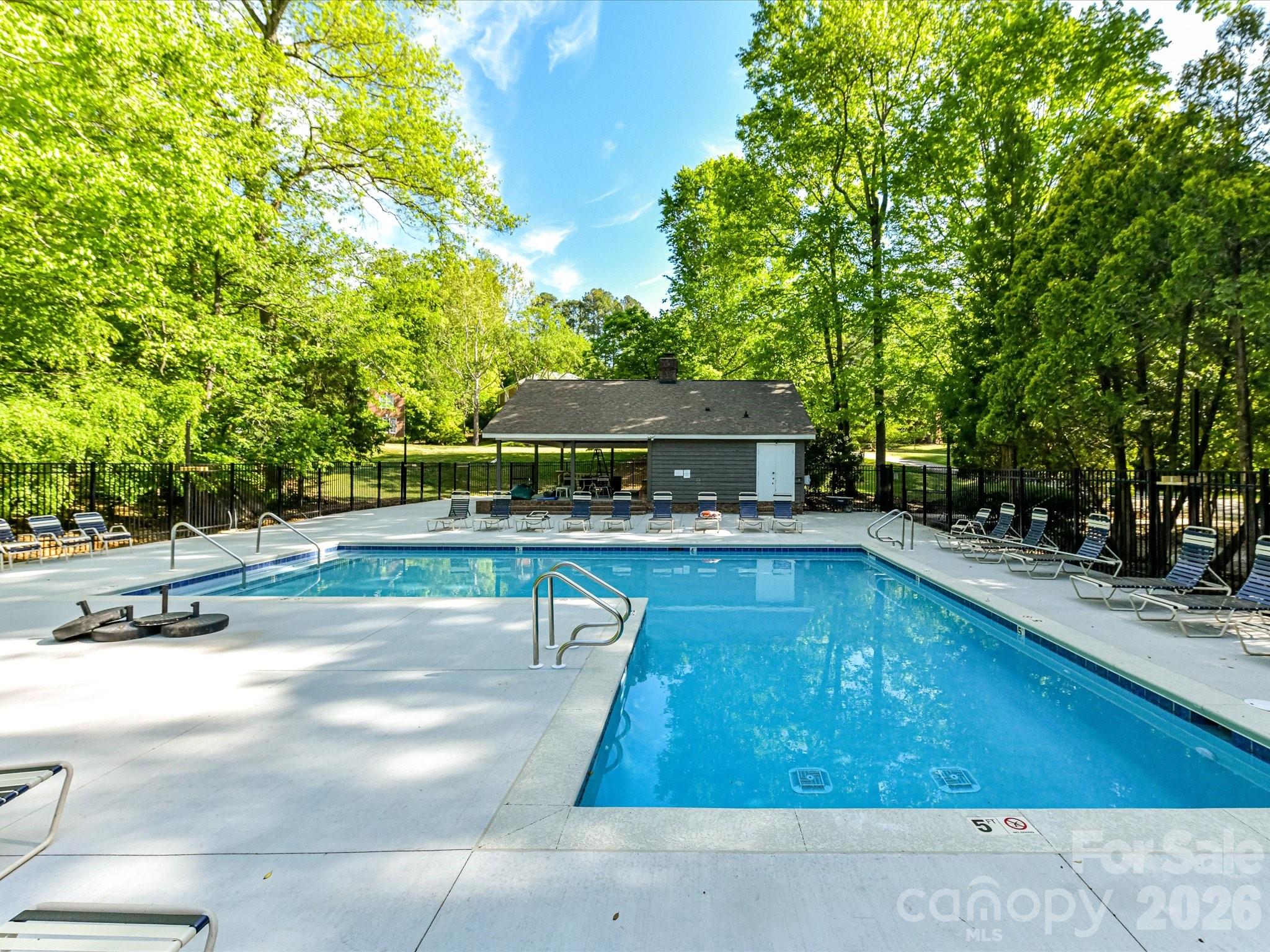 1931 Kilmonack Lane Charlotte NC 28270