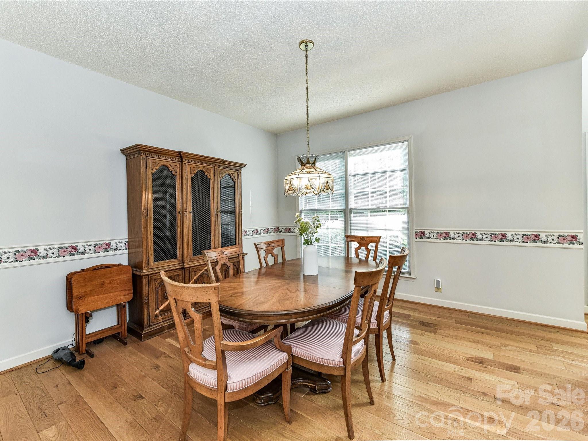 1931 Kilmonack Lane Charlotte NC 28270
