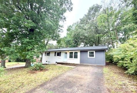 1450 3rd Street Hickory NC 28602