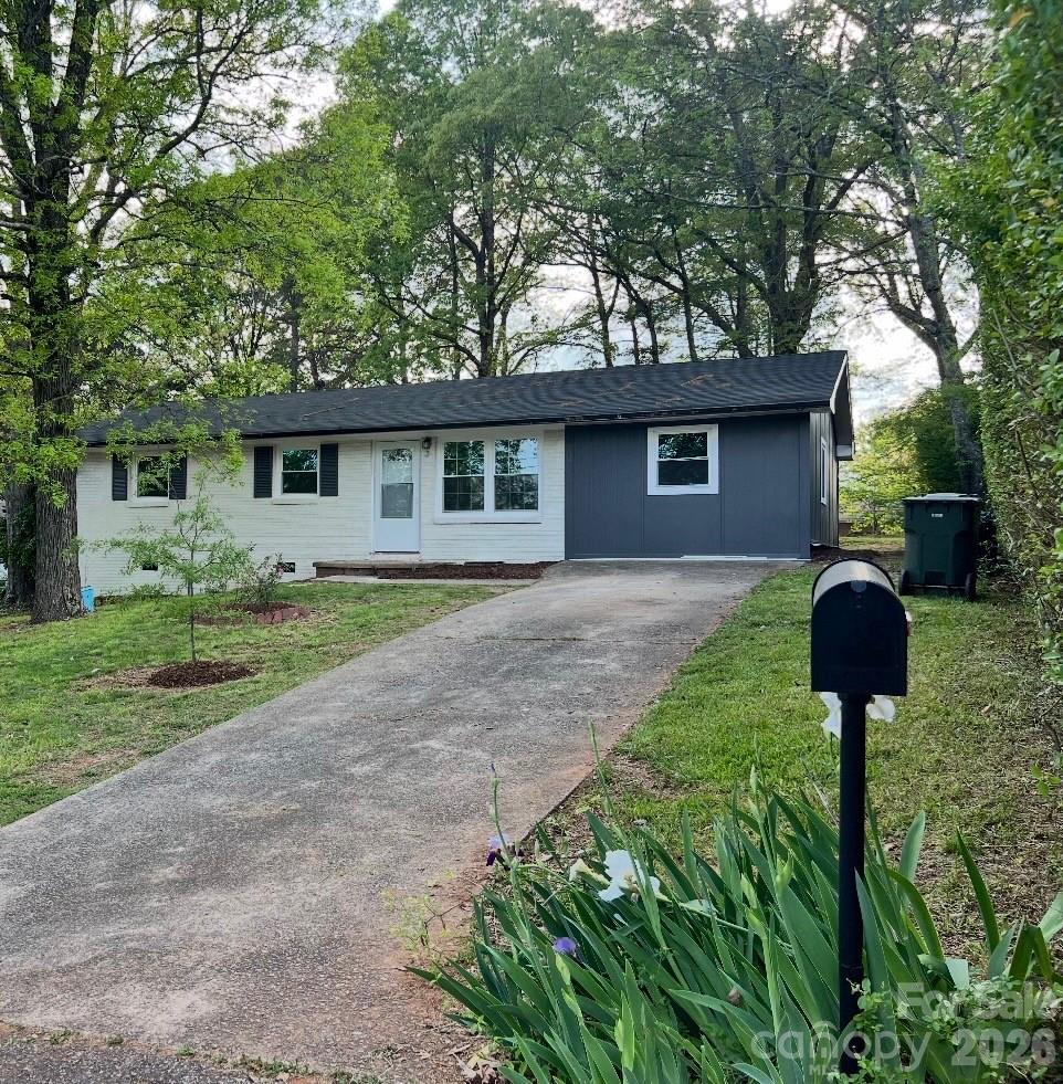 1450 3rd Street Hickory NC 28602