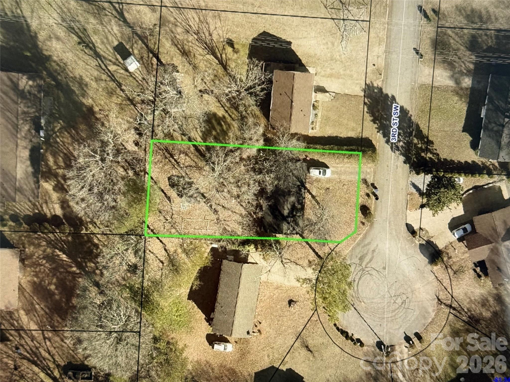 1450 3rd Street Hickory NC 28602
