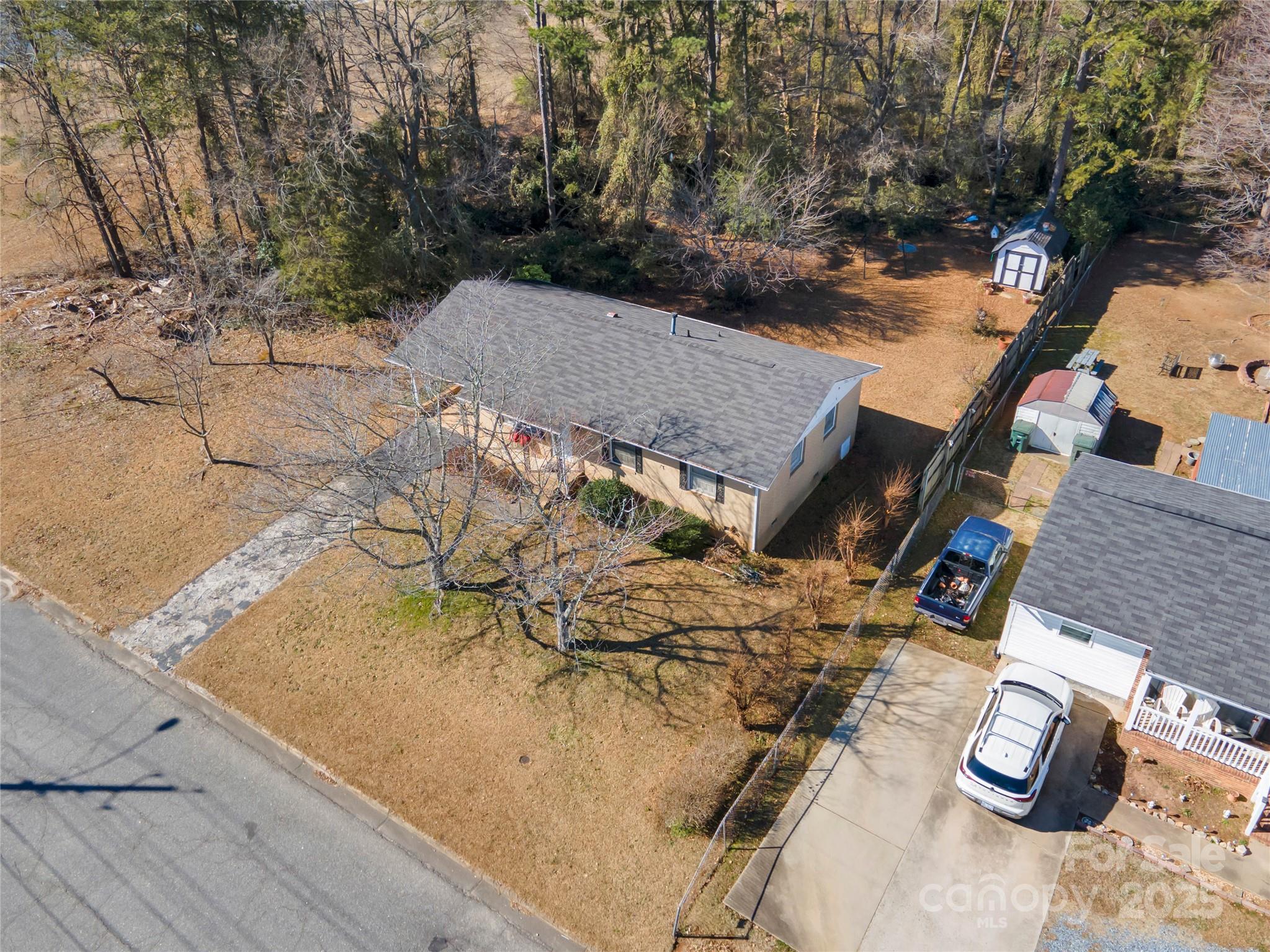 619 Efird Street Gastonia NC 28054