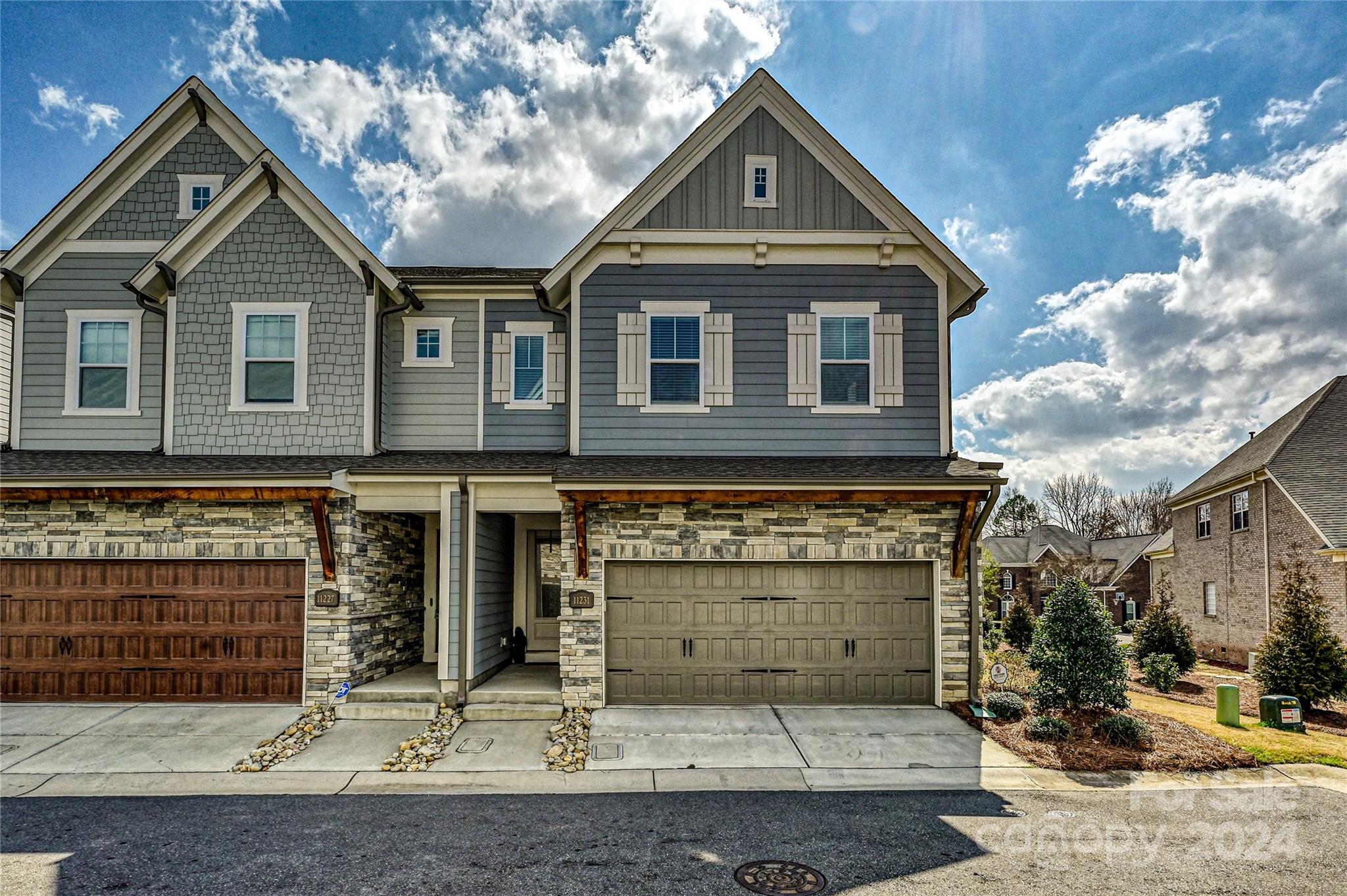 11231 Cobb Creek Court Charlotte NC 28277