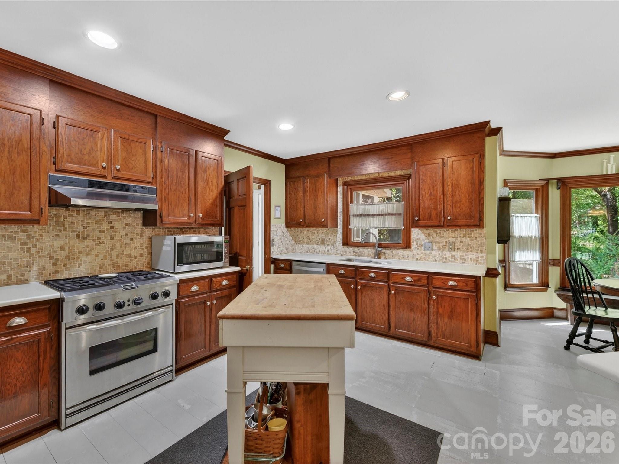 1531 Hansom Lane NW Concord NC 28027