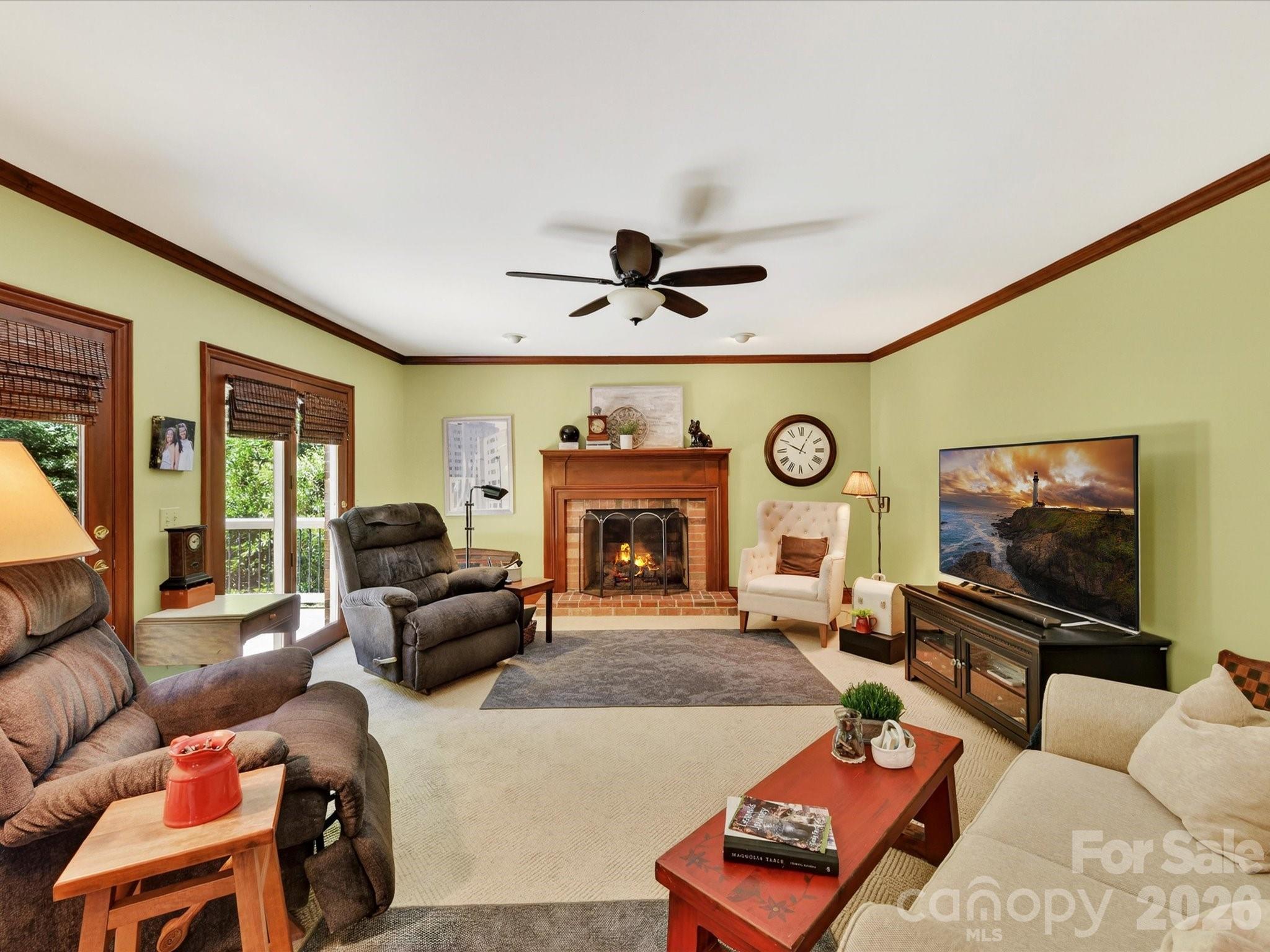 1531 Hansom Lane NW Concord NC 28027