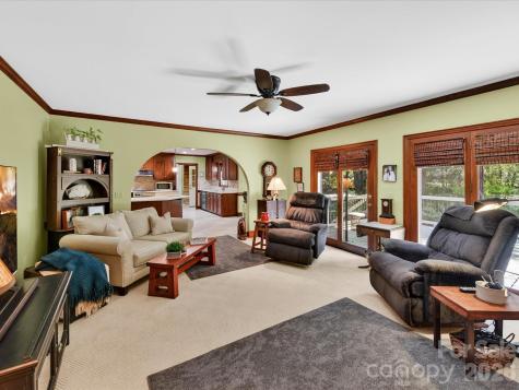1531 Hansom Lane NW Concord NC 28027