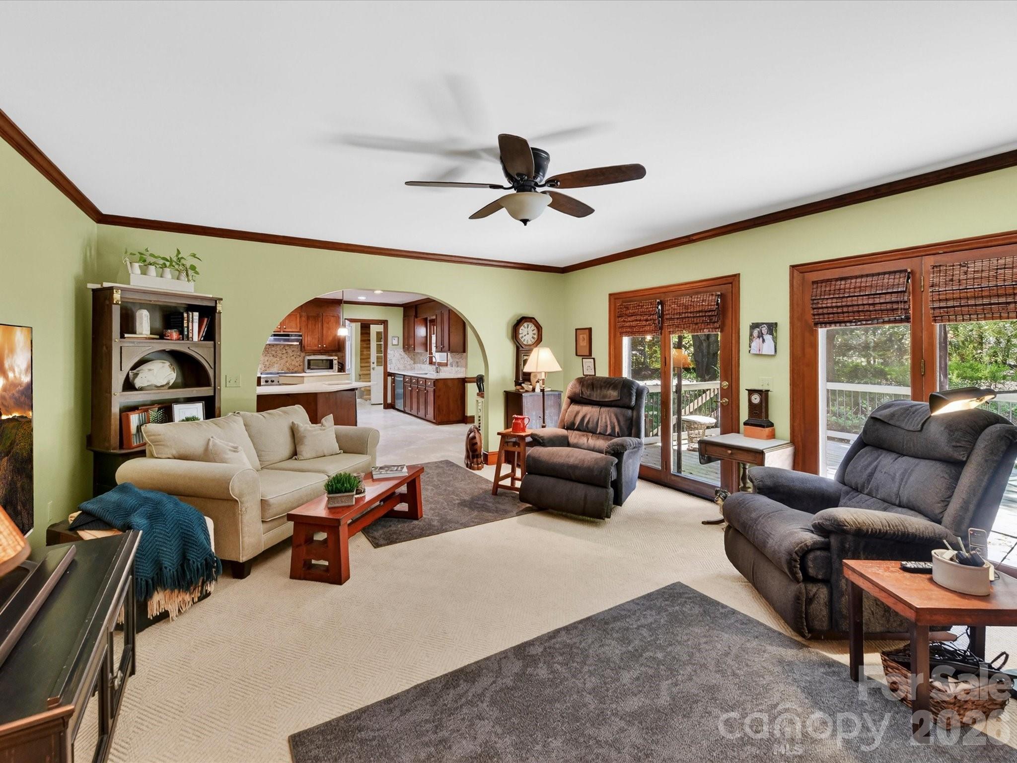 1531 Hansom Lane NW Concord NC 28027