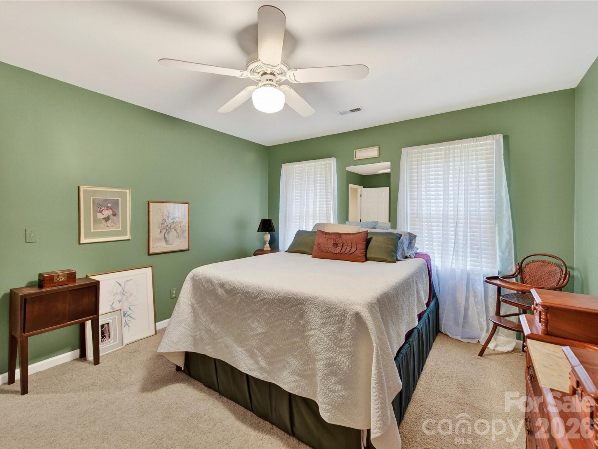 1531 Hansom Lane NW Concord NC 28027