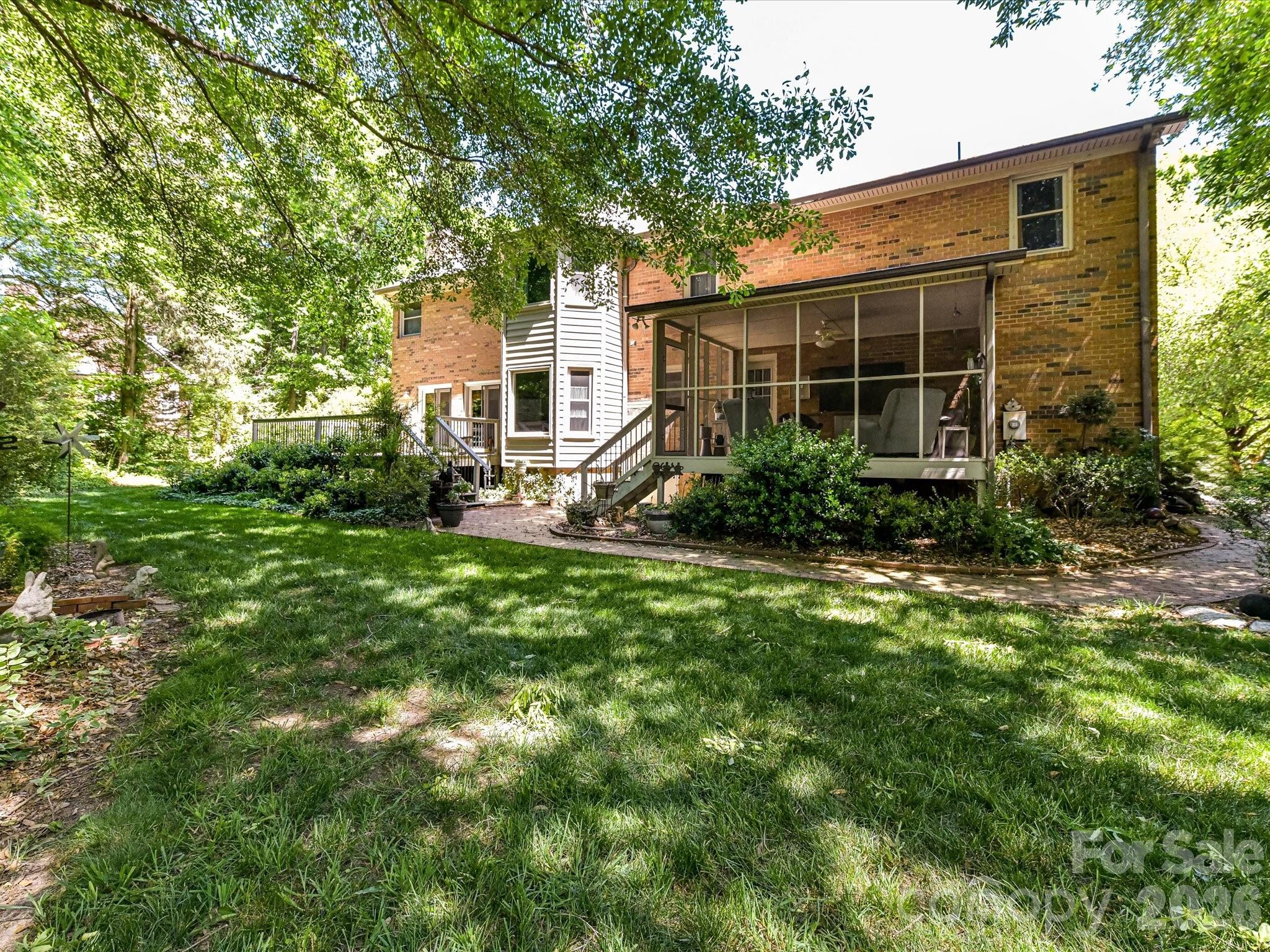 1531 Hansom Lane NW Concord NC 28027