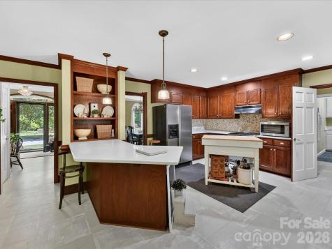 1531 Hansom Lane NW Concord NC 28027