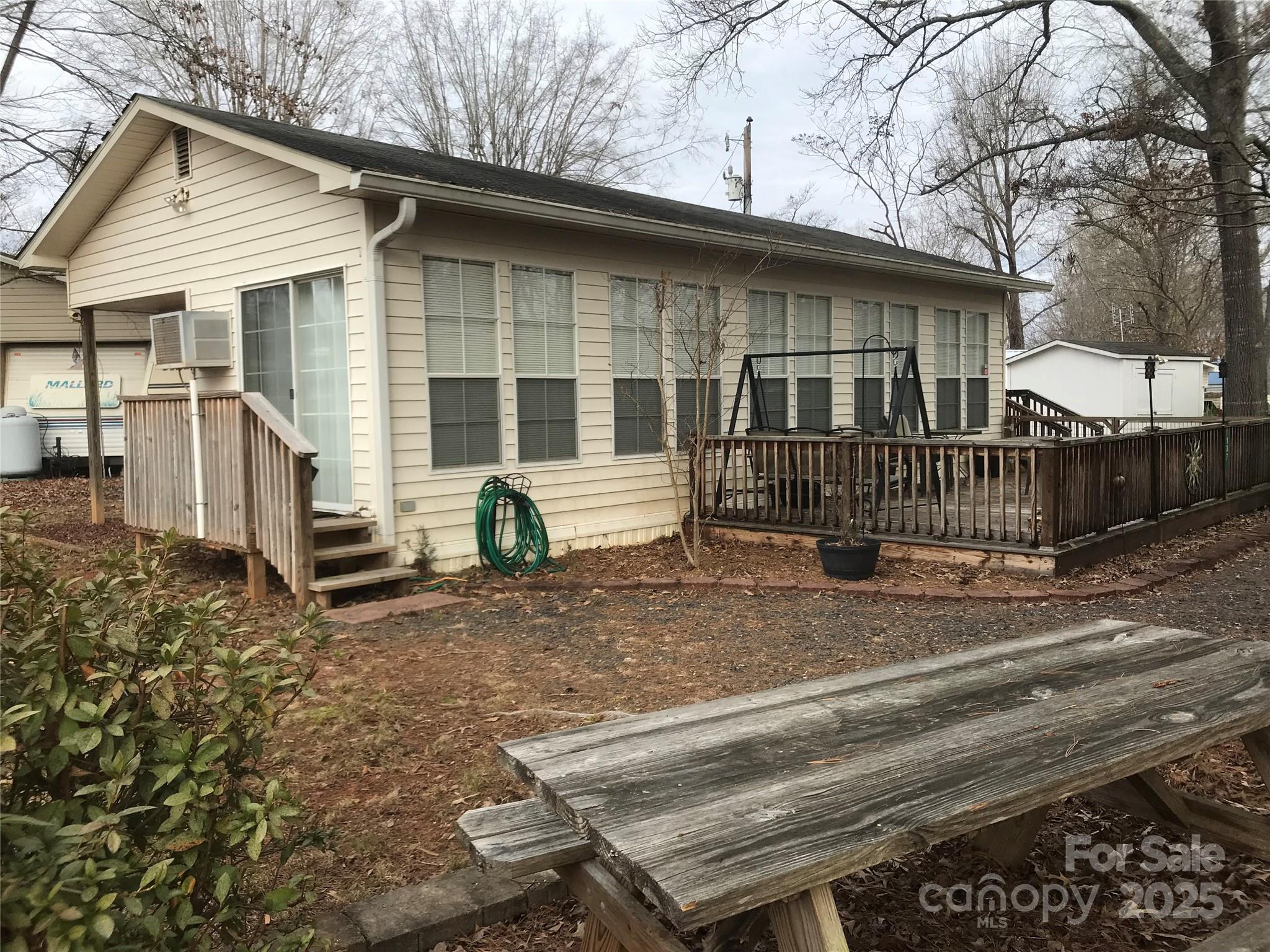 135/137 Indian Harbor Trail Mount Gilead NC 27306