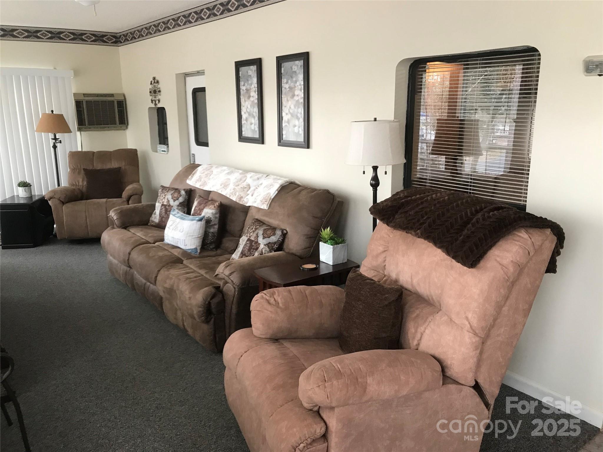 135/137 Indian Harbor Trail Mount Gilead NC 27306
