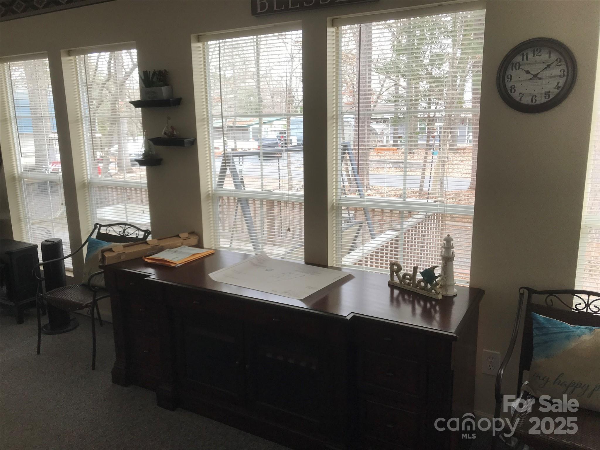 135/137 Indian Harbor Trail Mount Gilead NC 27306