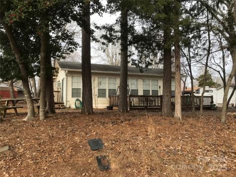 135/137 Indian Harbor Trail Mount Gilead NC 27306