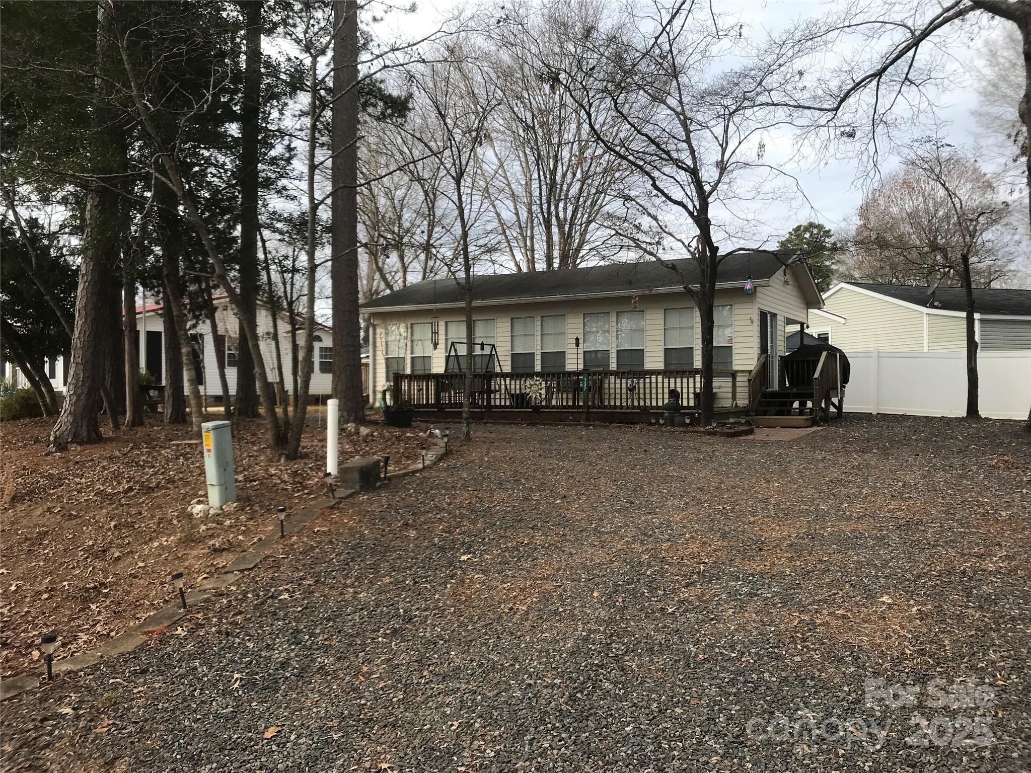 135/137 Indian Harbor Trail Mount Gilead NC 27306