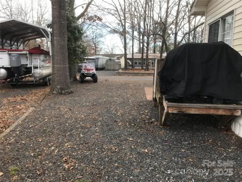 135/137 Indian Harbor Trail Mount Gilead NC 27306