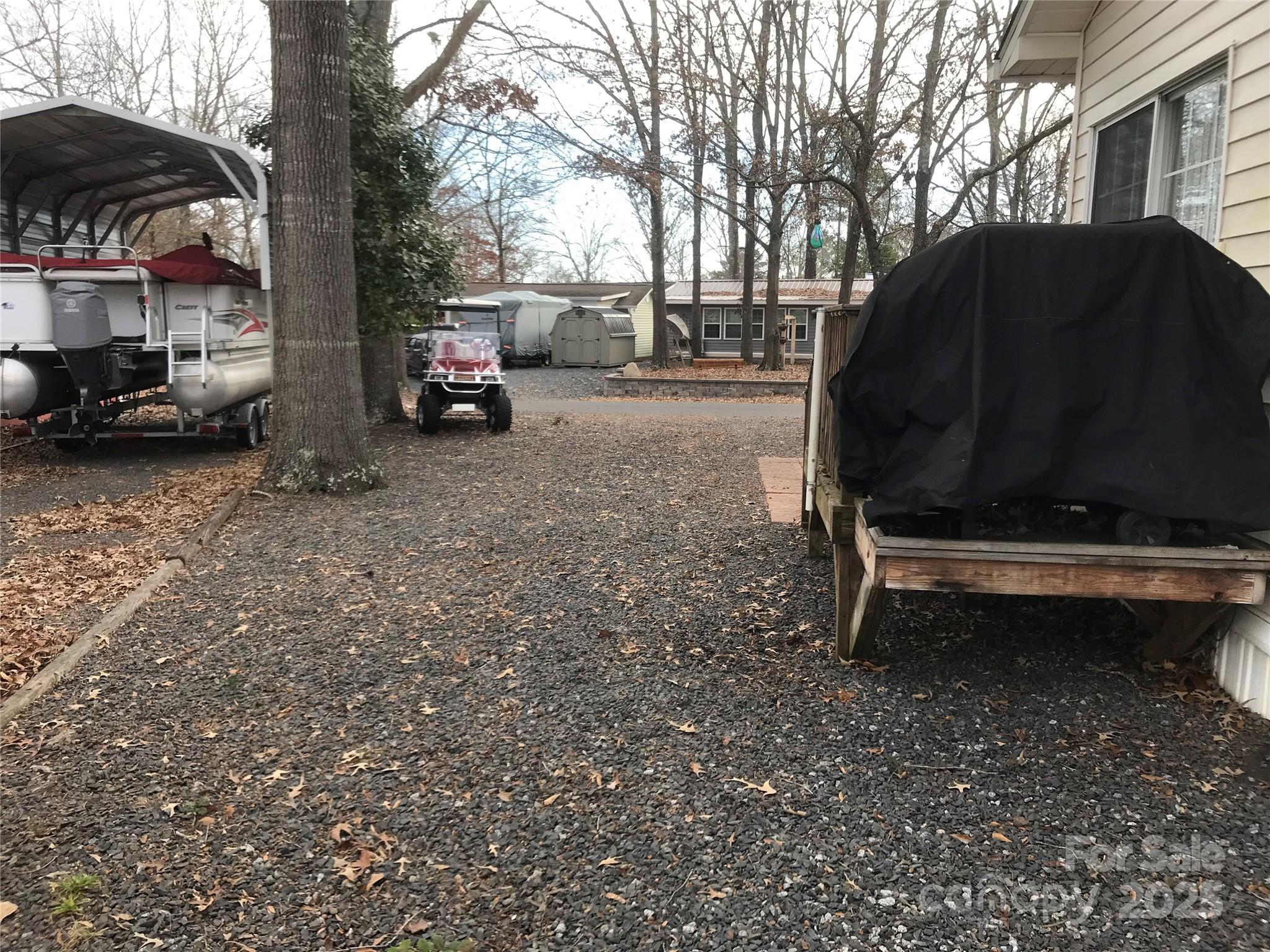 135/137 Indian Harbor Trail Mount Gilead NC 27306