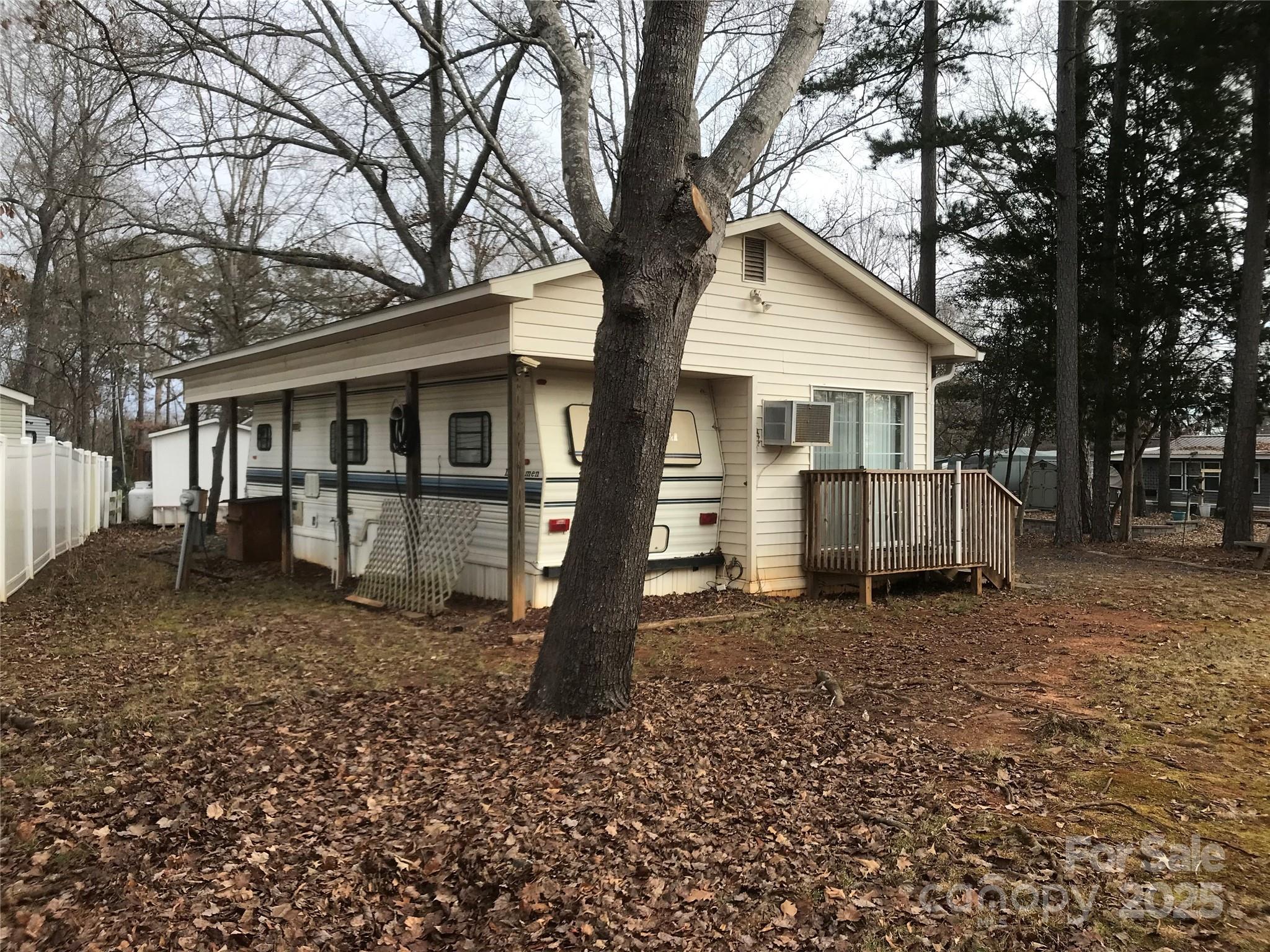 135/137 Indian Harbor Trail Mount Gilead NC 27306
