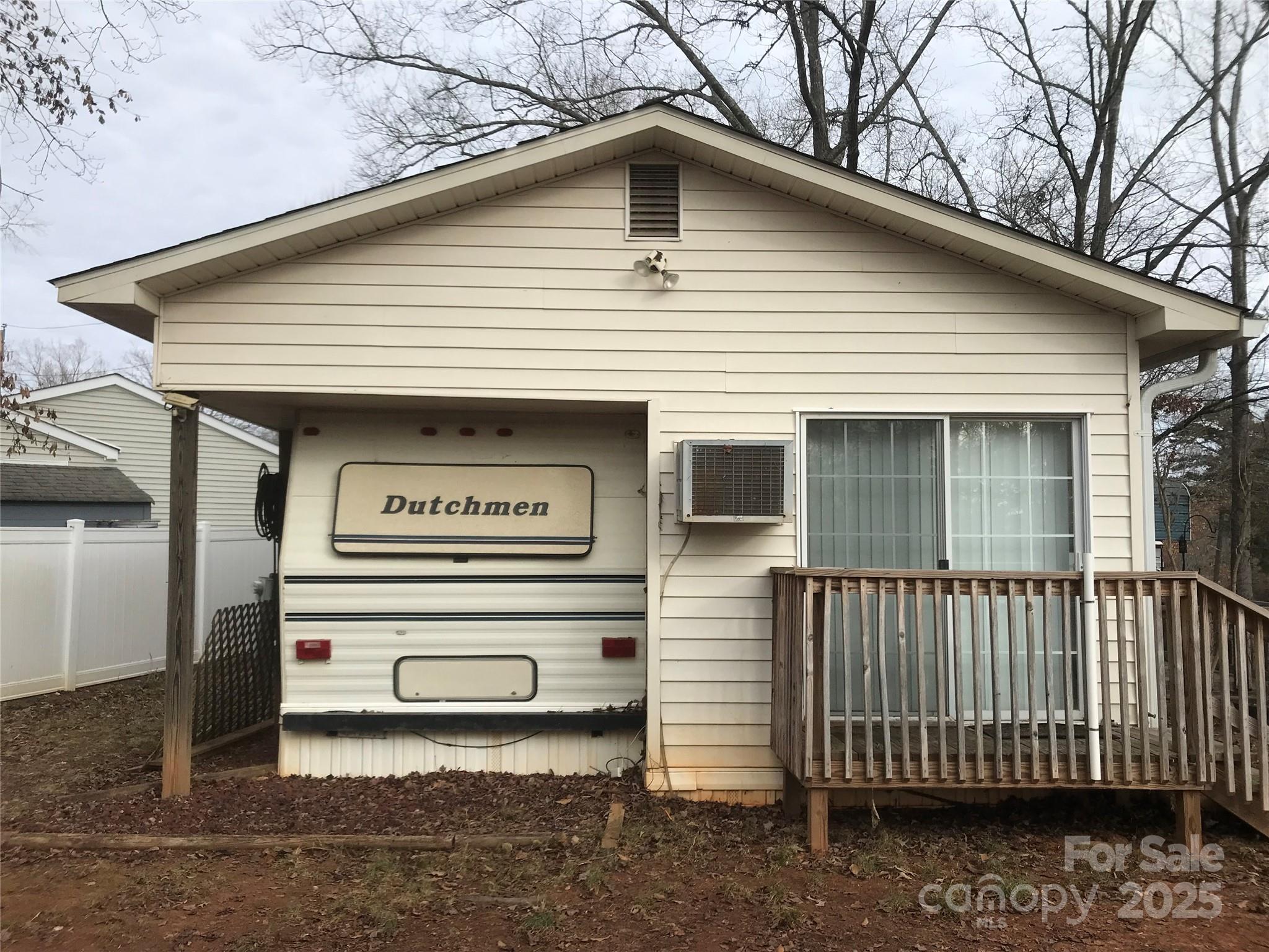 135/137 Indian Harbor Trail Mount Gilead NC 27306