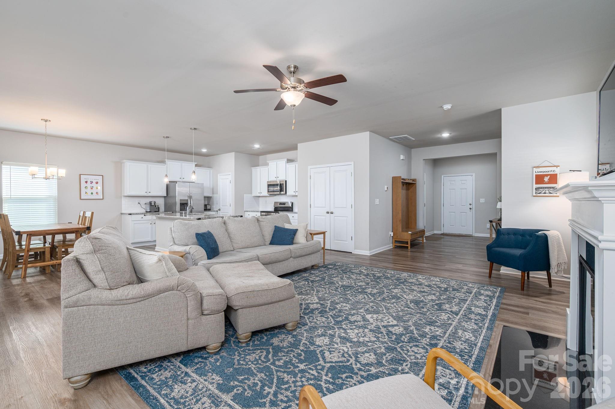 242 Lake George Drive Shelby NC 28152