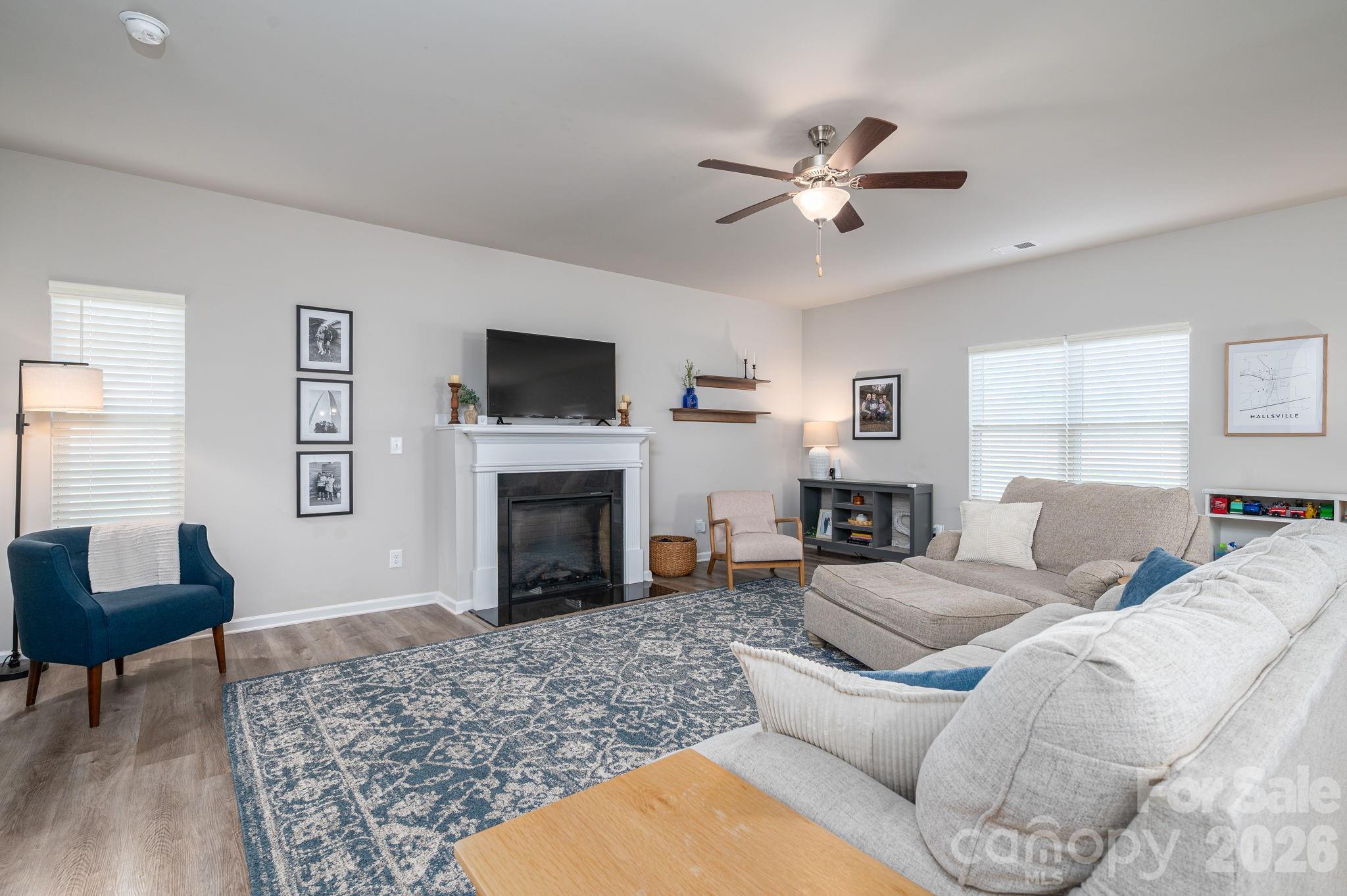 242 Lake George Drive Shelby NC 28152
