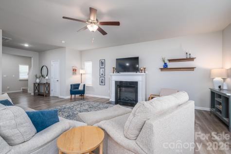 242 Lake George Drive Shelby NC 28152