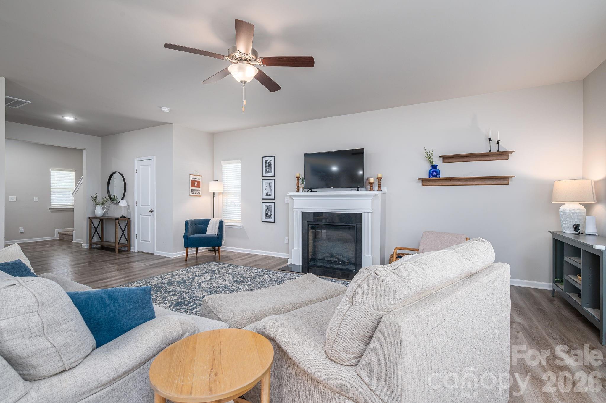 242 Lake George Drive Shelby NC 28152