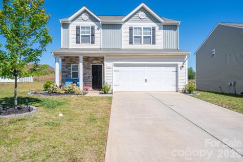242 Lake George Drive Shelby NC 28152