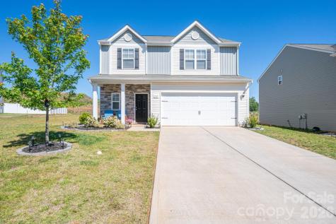 242 Lake George Drive Shelby NC 28152