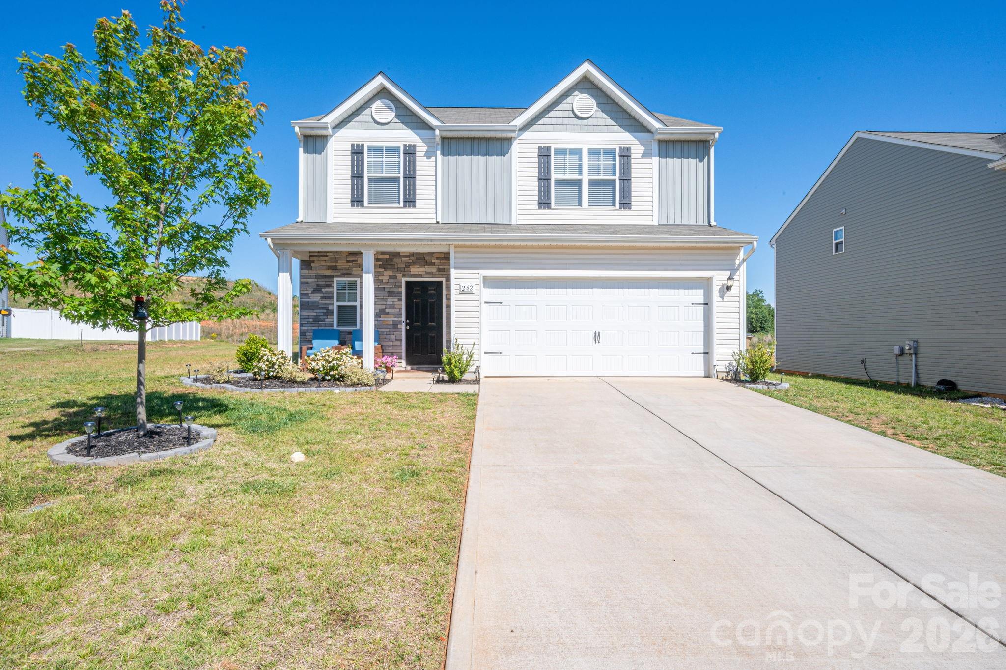 242 Lake George Drive Shelby NC 28152