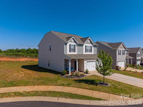 242 Lake George Drive Shelby NC 28152