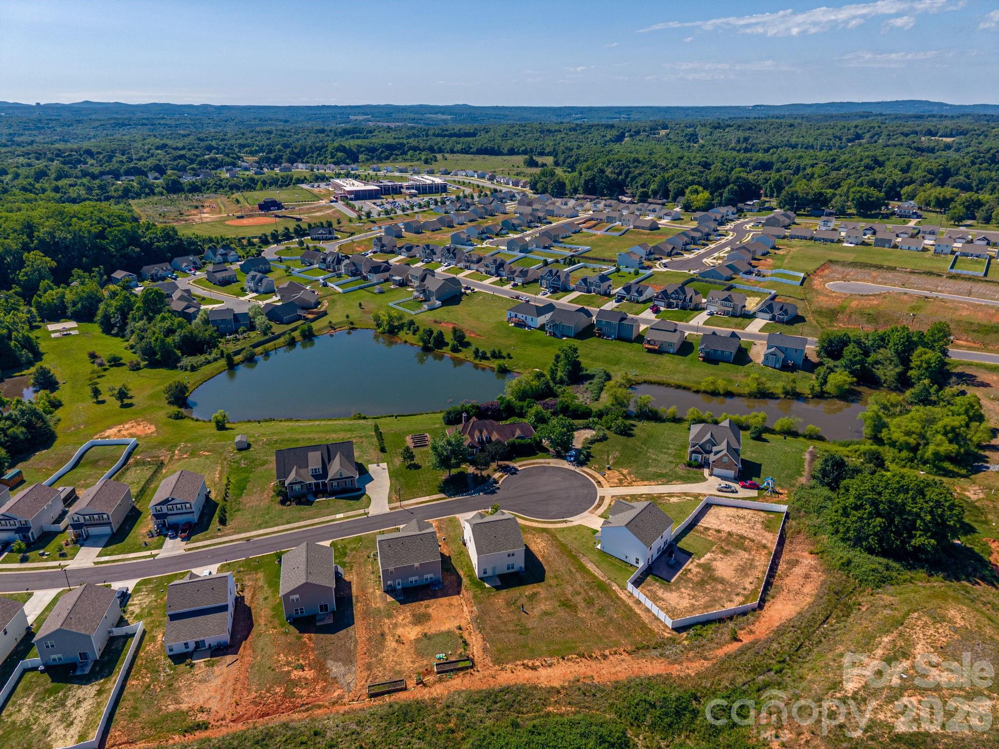 242 Lake George Drive Shelby NC 28152