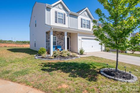 242 Lake George Drive Shelby NC 28152