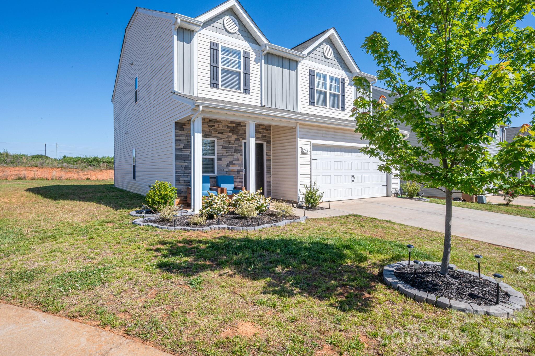 242 Lake George Drive Shelby NC 28152
