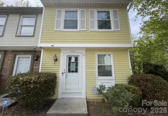 7352 Pebblestone Drive Charlotte NC 28212