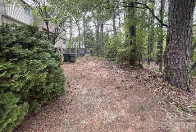 7352 Pebblestone Drive Charlotte NC 28212