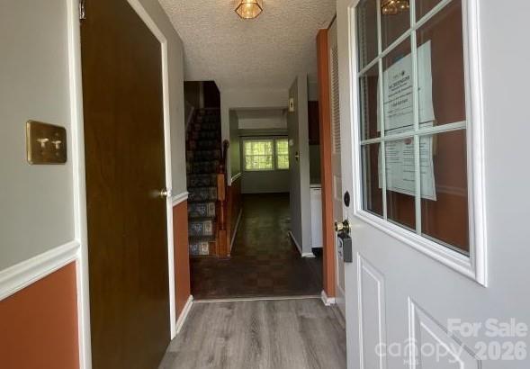 7352 Pebblestone Drive Charlotte NC 28212