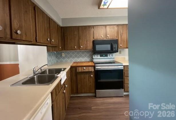 7352 Pebblestone Drive Charlotte NC 28212