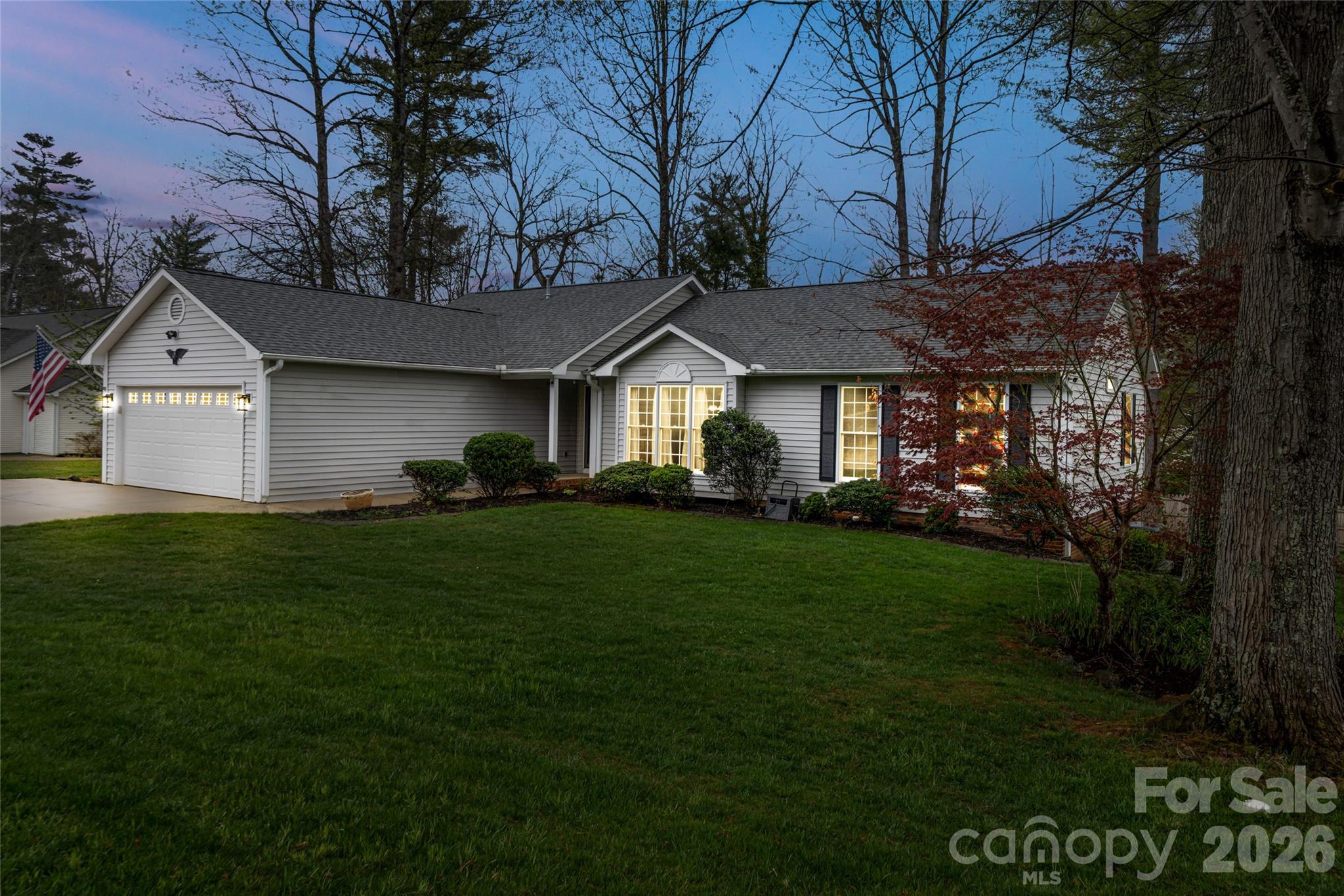 Fletcher NC, 504 Windsor Forest Court
