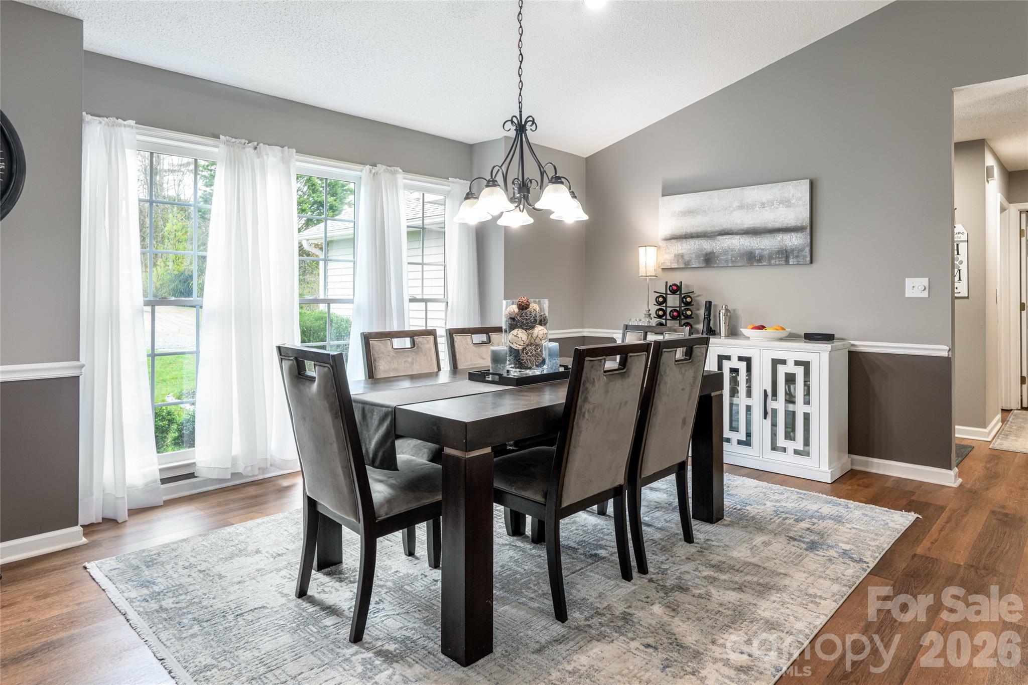 504 Windsor Forest Court Fletcher NC 28732