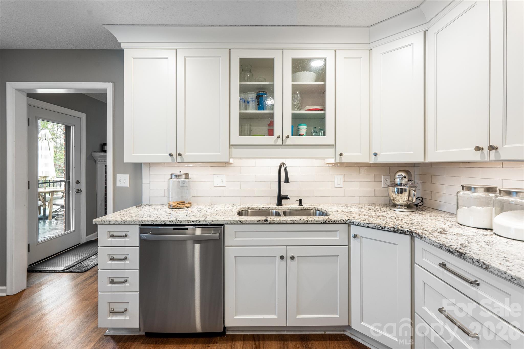 504 Windsor Forest Court Fletcher NC 28732
