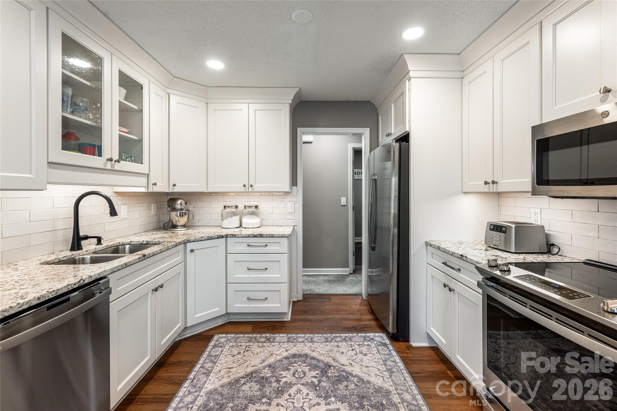 504 Windsor Forest Court Fletcher NC 28732