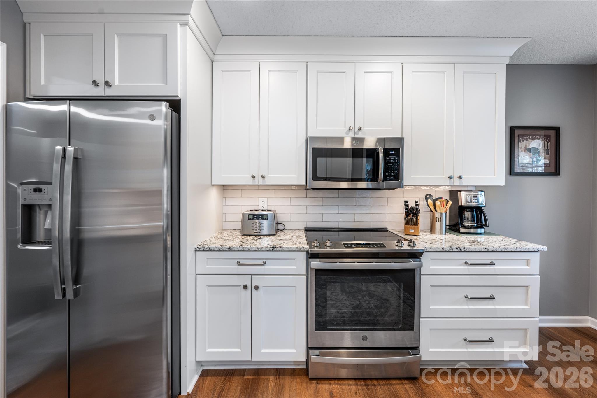 504 Windsor Forest Court Fletcher NC 28732