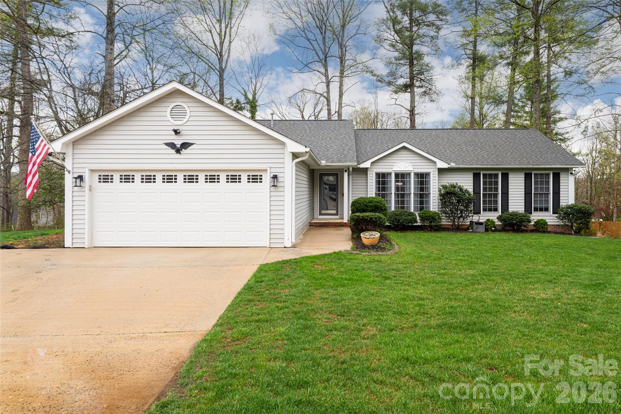 504 Windsor Forest Court Fletcher NC 28732
