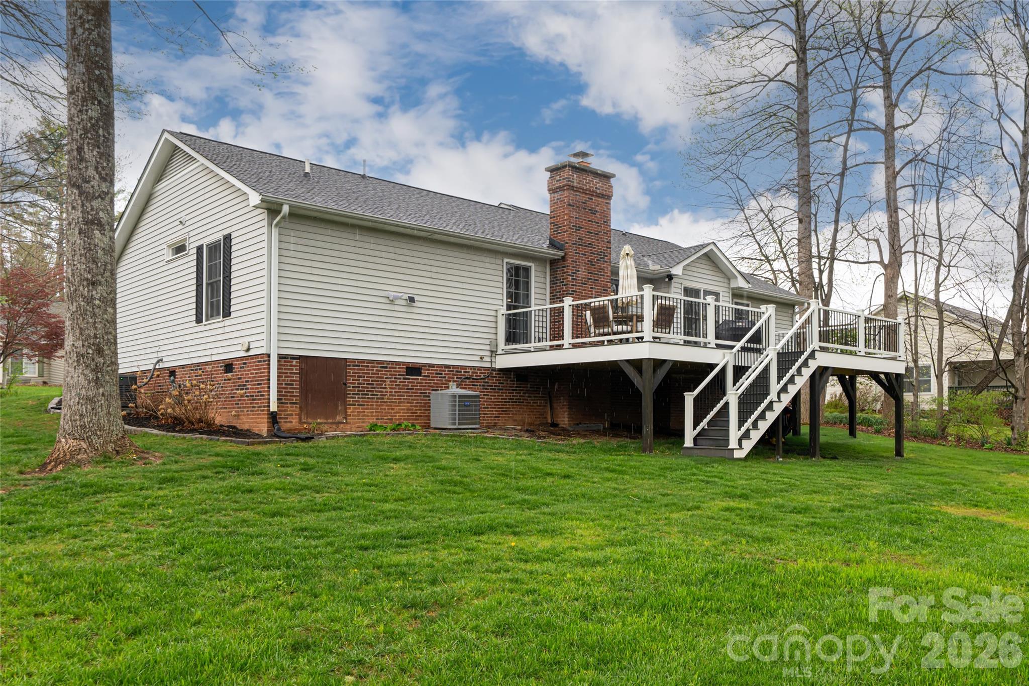 504 Windsor Forest Court Fletcher NC 28732