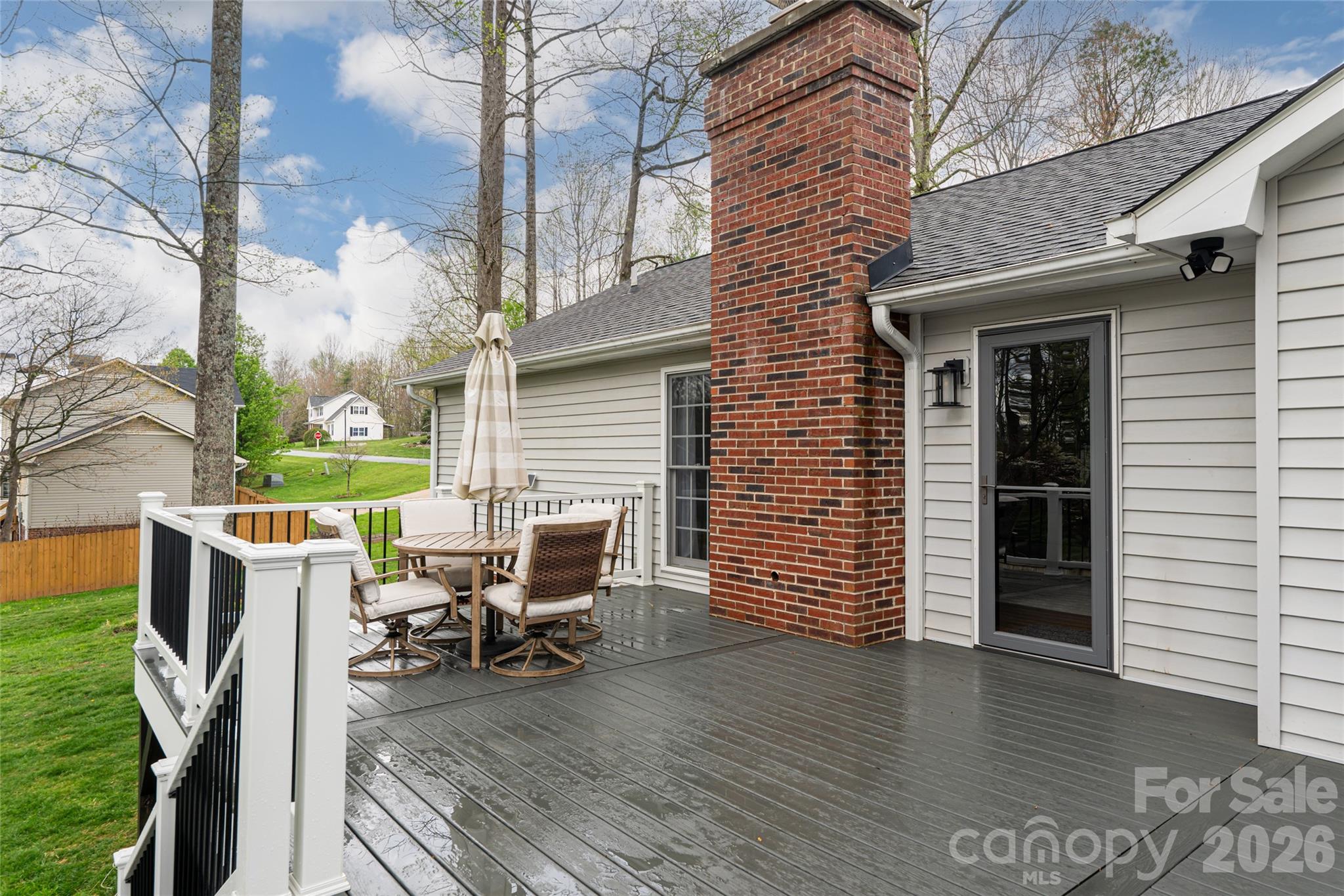 504 Windsor Forest Court Fletcher NC 28732
