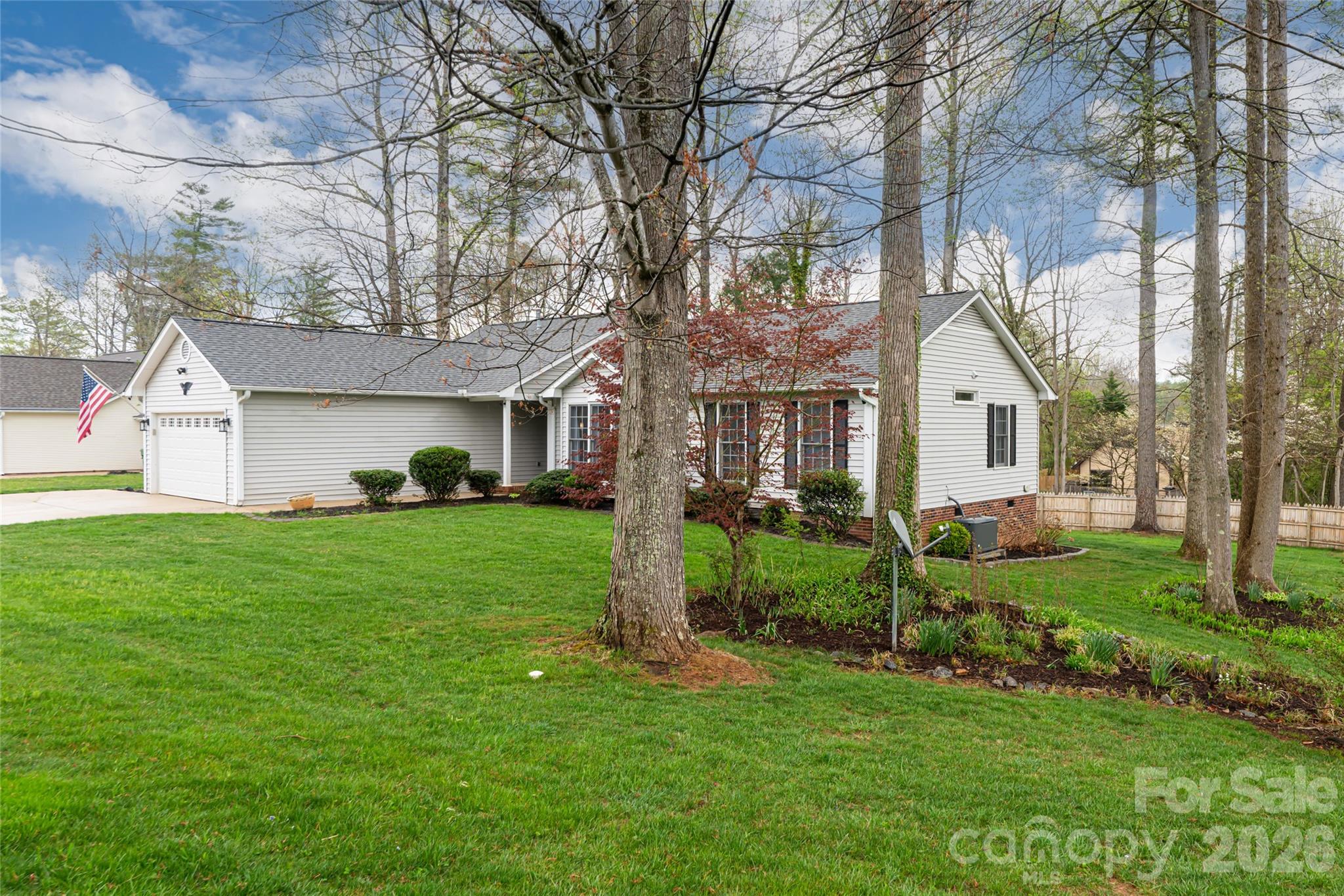504 Windsor Forest Court Fletcher NC 28732