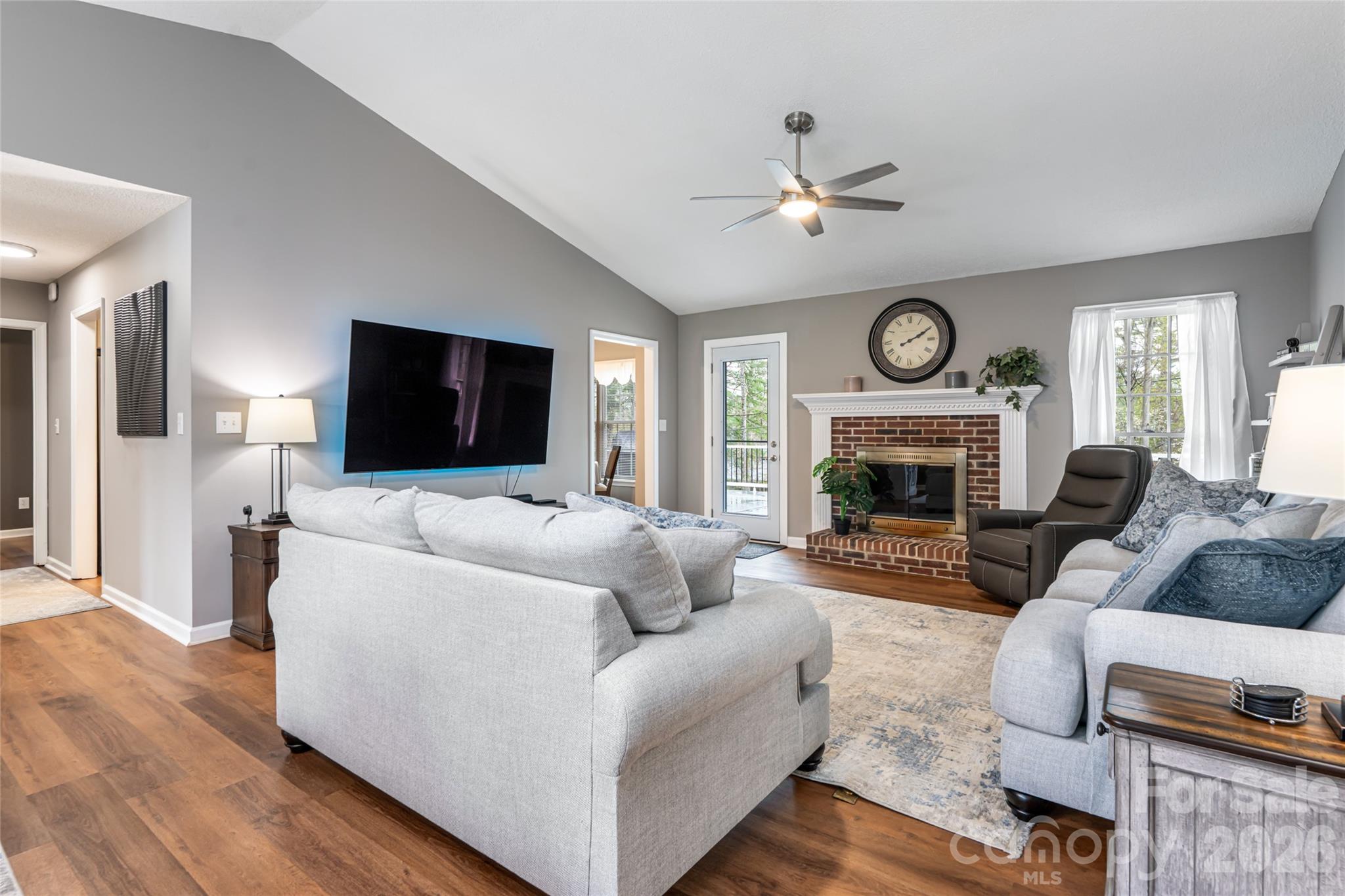 504 Windsor Forest Court Fletcher NC 28732